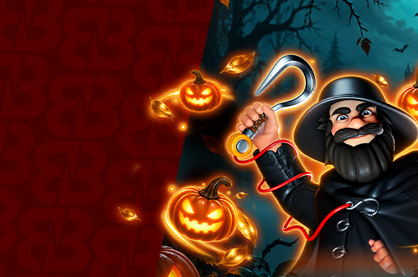 Halloween’da 5 Heyecanlı Aşama!